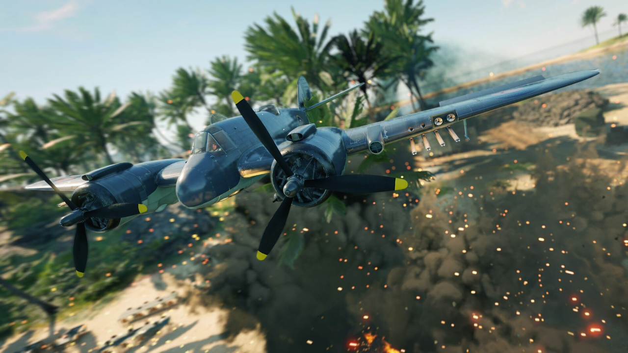 Enlisted: Reinforced screenshot 12